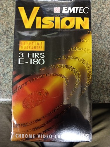 Emtec basf vision - vision, hour