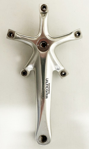 Shimano ultegra 6503 - fc-6503, 170