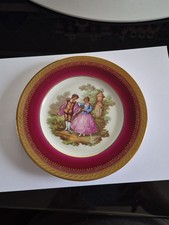 Vintage reine limoges - reine,