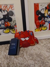 Disney Loungefly 25 Year