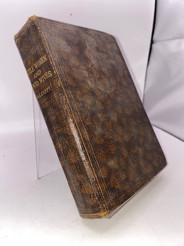 Louisa alcott little women - louisa,