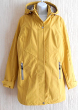 Centigrade Hooded Coat/Jacket