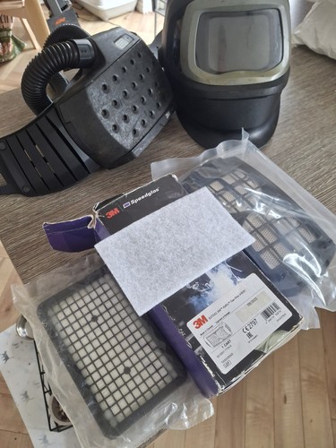 Speedglas 9100fx plus - speedglas,