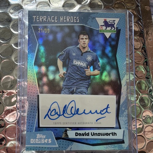 Topps decades premier - decades,