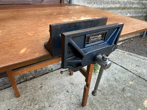 Vintage rabone chesterman - rabone,