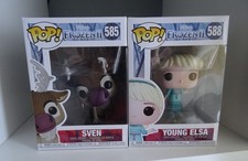 Funko Disney Frozen 2 - Sven