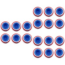  3 Pack Floating Drinks Holder