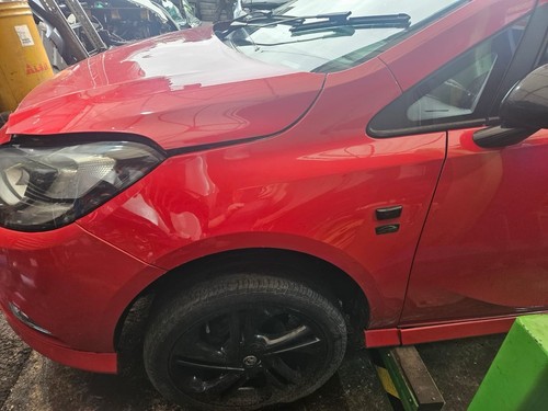 2015 2019 vauxhall corsa - -,