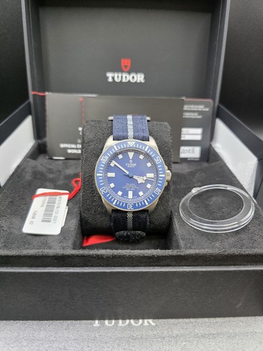 Tudor pelagos 25707b - pelagos, –