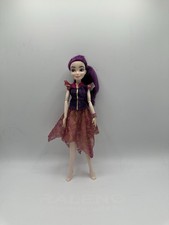 Disney Descendants Doll Mal