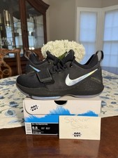 Nike PG 1 Shining  Size 9.5