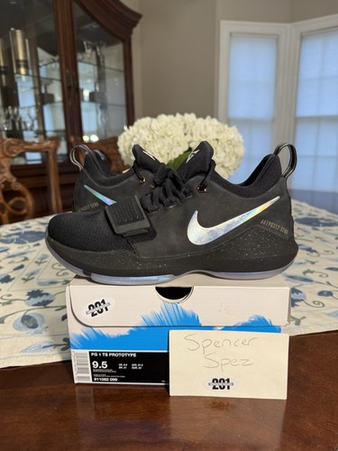 Nike shining size 9 5 - size, 9.5