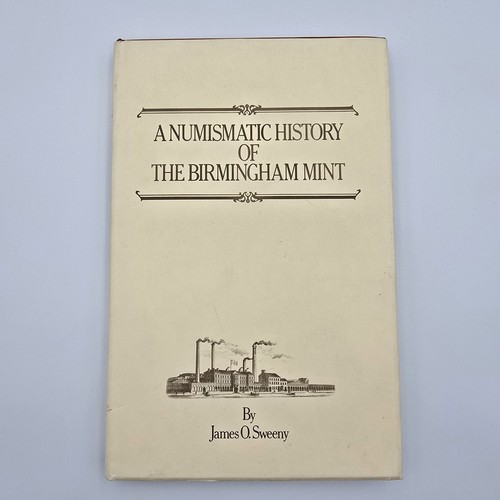 Numismatic history the - a,