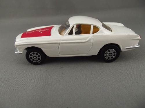 Corgi toys 201 the - 201,