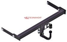 Tow Bar for VW PASSAT 4D (B6)