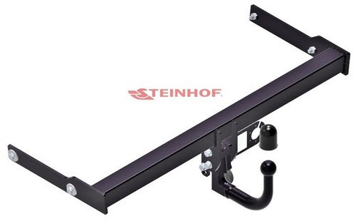 Tow bar for passat - tow, 4d