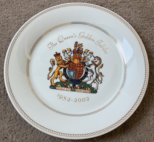 Dunoon golden jubilee queen - jubilee,