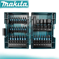 Makita E-06638 35-Piece Impact
