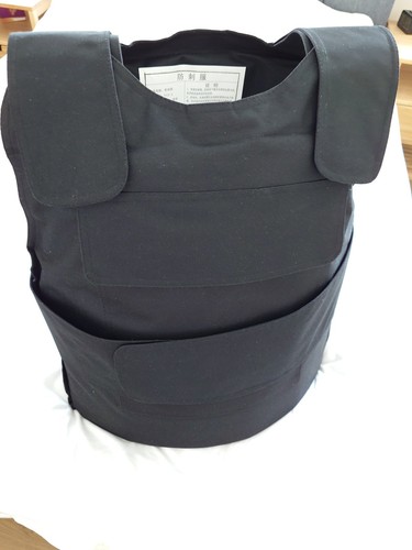 Anti stab vest body - body, armour