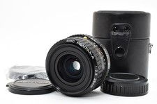 [Top MINT w/case] SMC Pentax-A