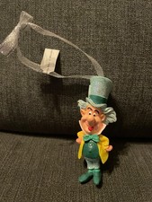 disneys mad hatter christmas