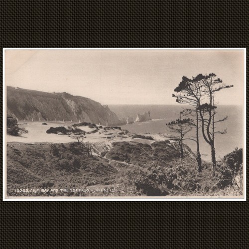Alum bay the needles - bay,