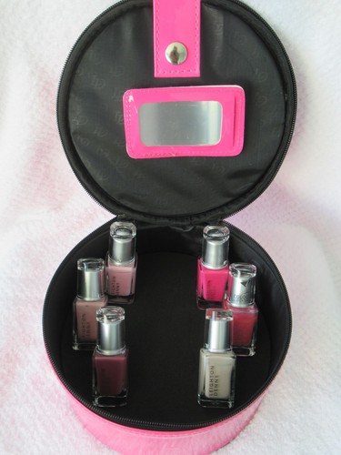 Leighton denny nail polish - leighton,