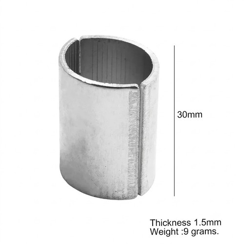 25mm 22mm handlebar riser - handlebar,