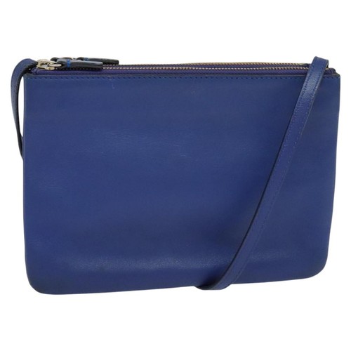 Celine trio shoulder - celine,