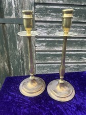 Antique Victorian Pair Solid