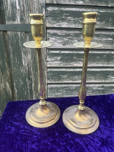 Antique victorian pair solid - victorian,
