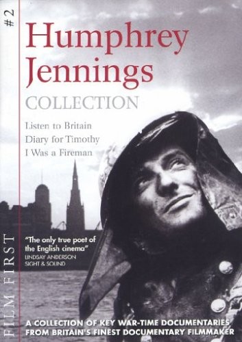 Humphrey jennings the - humphrey, jennings: