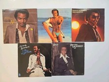 Michael Henderson - Solid, Do