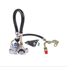 15P TD5 FUEL PRESSURE