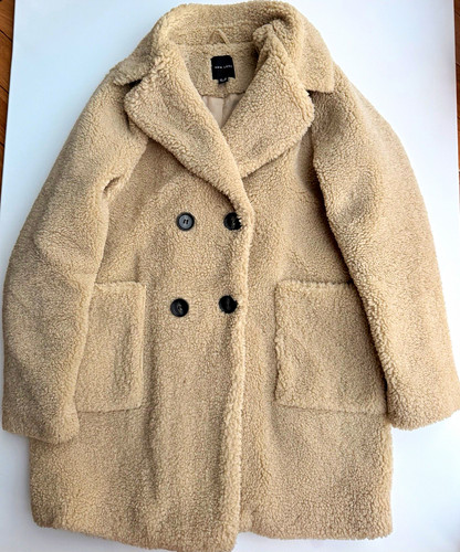 New look beige - look, faux