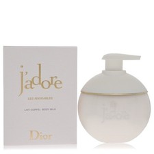 Jadore by Christian Dior, Les