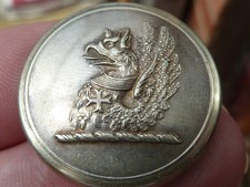 Large silver plated family