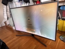 Samsung UE49NU7670U 49" Smart