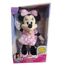 Disney Junior Minnie Mouse