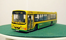 EFE KENTISH BUS WRIGHT SCANIA