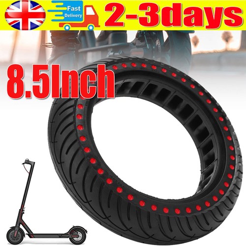 Replacement solid tyre - replacement,
