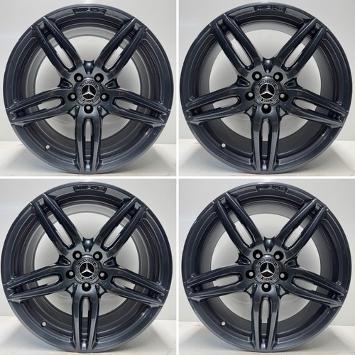 Mercedes class w213 - w213, 19"