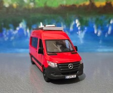Mercedes sprinter weekender - mercedes,