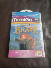 Vtech mobigo disney - disney, pixar