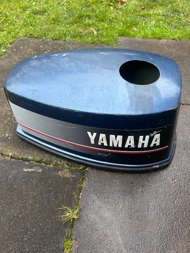 Genuine yamaha mariner - genuine,