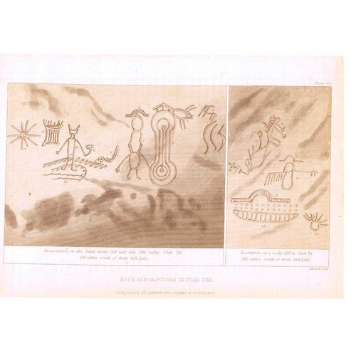 Native american indians - american,