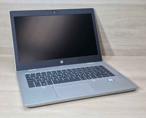 Probook 640 core - hp,