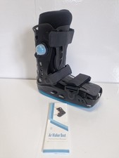 Air cam walker - walker, boot
