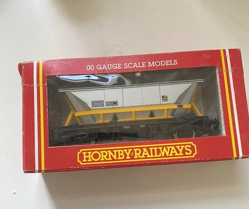 Hornby r033 railfreight mgr - r033,