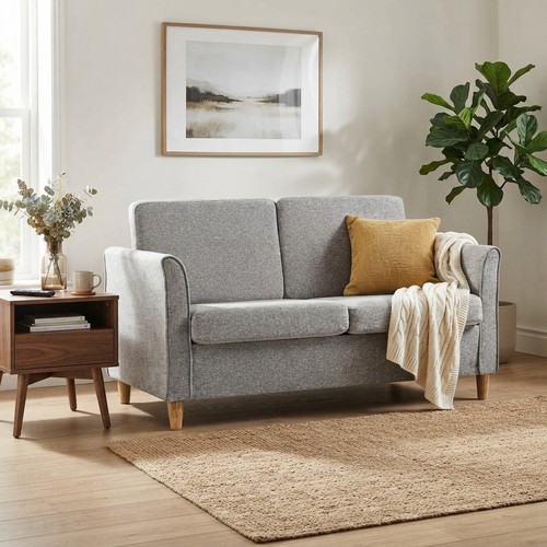 Modern seater sofa with - modern,